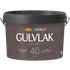 Dyrup gulvlak klar 40