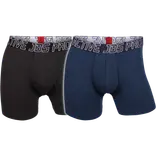 JBS Proactive tights striber pakke m/2 stk