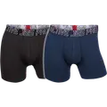 JBS Proactive tights striber pakke m/2 stk