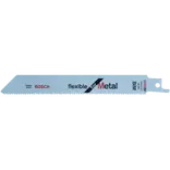 Bosch S 922 BF bajonetsavklinge flexible metal 150 mm 5 stk