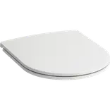 Laufen Pro Slim toiletsæde m/SoftClose hvid