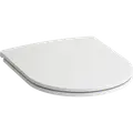 Laufen Pro Slim toiletsæde m/SoftClose hvid