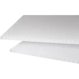 RIAS Rodena termoplade opal 980x6000x16 mm