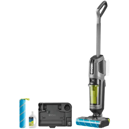 Ryobi RHFC18BL-0 18V gulvvasker solo