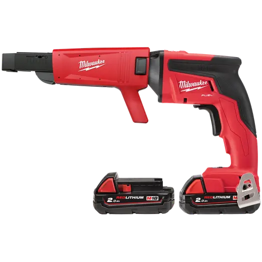 Milwaukee M18 FSGC-202X gipsskruemaskine