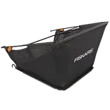 Fiskars Momentum græsopsamler