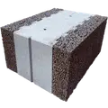 Leca®blok 600 39x19x50 cm