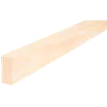 HT 214 fyr forrammetræ 21x33x4200 mm