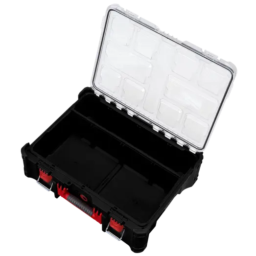 Milwaukee værktøjskuffert