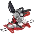 Einhell TC-MS 2112 Kap-/geringssav Ø210 mm 230V/1400W