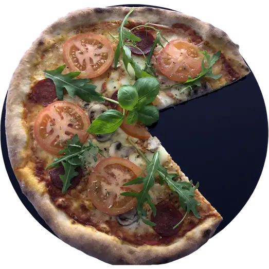 Morsø Vetro pizza og stegeplancha