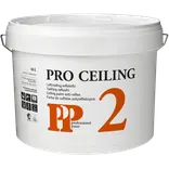 PP Loftfinish 2 10 L hvid