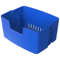 Nilfisk Core 140 opbevaringskasse