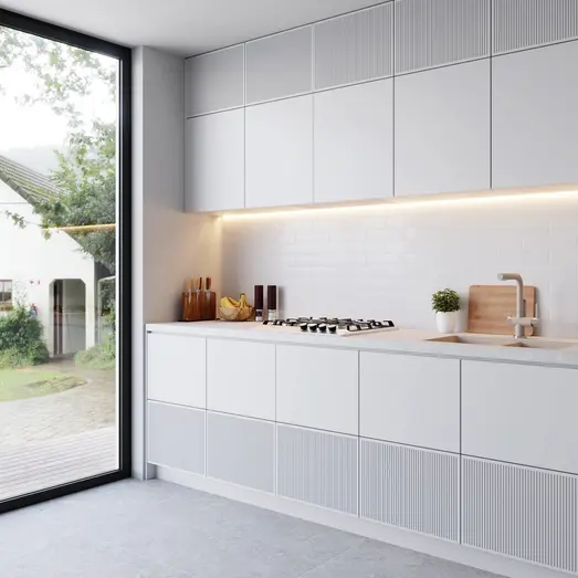 Nordlux LED-strip 2700-6000K effekt hvid 3 m