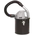 Askesuger, 6L, inkl. mundstykke, slange og filter