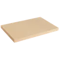 DLH MDF plade E1 6x1220x2440 mm