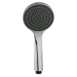 Adora Verum 100 håndbruser 1-spray, Ø100 mm, krom