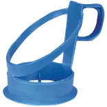 Kopholder t/21 cl. bæger - 25 stk.