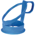 Kopholder t/21 cl. bæger - 25 stk.
