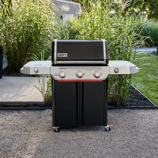 Weber Genesis® E-435W gasgrill