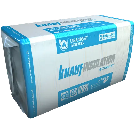 Knauf Insulation formstykke37 45x560x980 mm