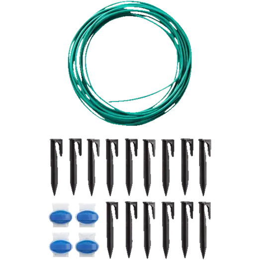 Grouw reparations kit