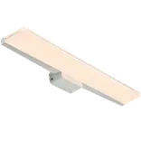 Nordlux Tinia 60 LED væglampe hvid