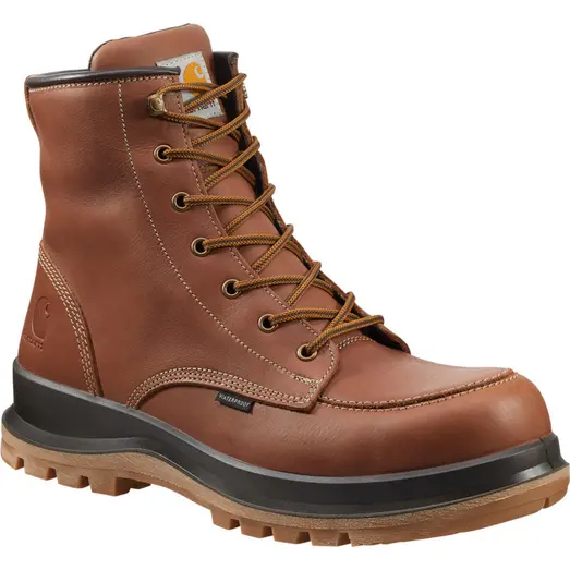 Carhartt Hamilton støvle brun