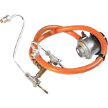 Weber® manifold til Q300-Q3200