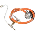 Weber® manifold til Q300-Q3200