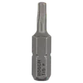Bosch extra hard skruebit T15 25 mm 3 stk.