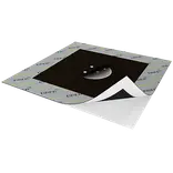 Dafa Hi-tack universal kabelmanchet 195x195mm