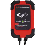 Schumacher SPI1 6/12V 1A batterilader