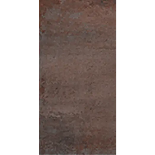 Serenissima Metallo væg-/gulvflise Ruggine