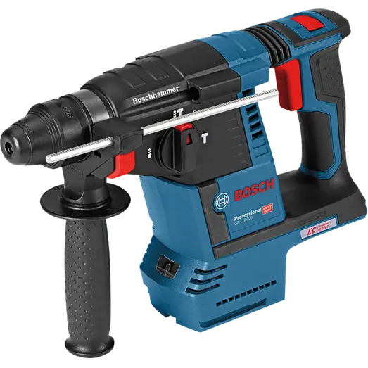 Bosch GBH 18V-26 SDS-Plus borehammer solo