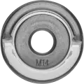 Ryobi RAKEF easyfix-møtrik M14