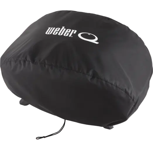 Weber® Premium grillbetræk Q2000N-serien (fra 2025)