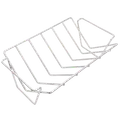 Char-Broil Grill+® spareribsholder/stegholder