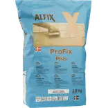 Alfix ProFix plus fliseklæber 18 kg