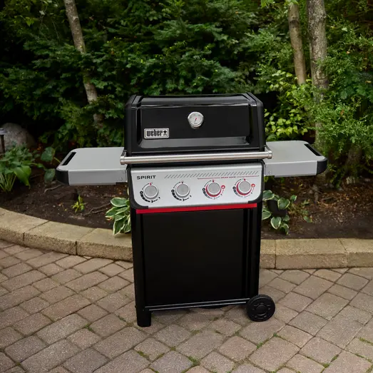 Weber Spirit® EP-325 gasgrill