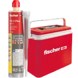 fischer Injektionsmørtel FIS V Plus 300 T