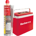 fischer Injektionsmørtel FIS V Plus 300 T
