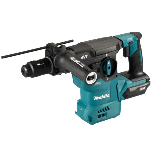 Makita XGT HR009GZ01 bore-mejselhammer 40V