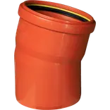 Bøjning PP 160x15GR