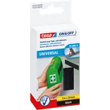 Tesa® On & Off Burretape, sort