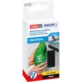 Tesa® On & Off Burretape, sort