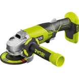 Ryobi RA18AG-0 akku vinkelsliber Ø115 mm 18V ONE+ solo