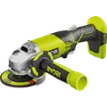 Ryobi RA18AG-0 akku vinkelsliber Ø115 mm 18V ONE+ solo