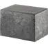IBF Bondesten kantblok 14x21 cm grå