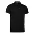 ID Seven Seas herre poloshirt sort